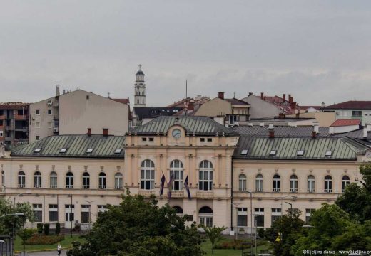 Bijeljina: U Gradskoj upravi održana druga javna rasprava o rebalansu budžeta za prošlu godinu