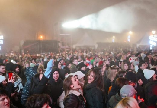 Doček Nove godine u RS: Koje destinacije u Srpskoj su za Novu godinu privukle najviše turista