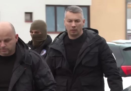 “Tunel 2”: Danas ročište Nenadu Nešiću, da li će Sud uvažiti zahtjev Tužilaštva BiH