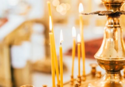 Ovu molitvu obavezno izgovorite: Danas slavimo Prepodobnu Melaniju, zaštitnicu žena