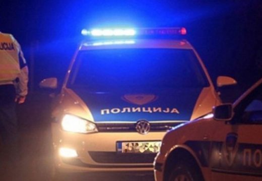 Bijeljina: U auto “strpao” šest ljudi, pa pijan izazvao tragičnu nesreću