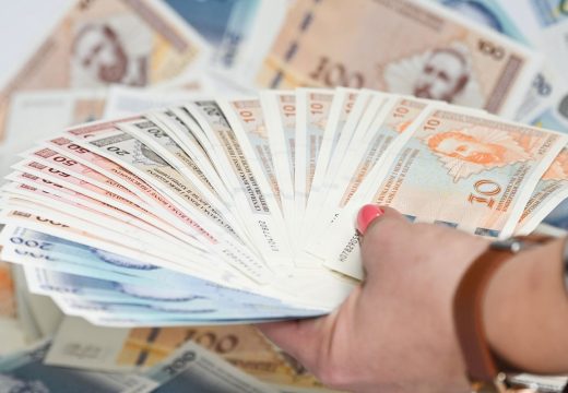 Očekuje se rast od 3,2 odsto: Prognoza Svjetske banke za BiH