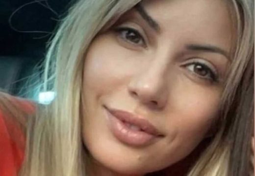 Podgorica: Pronađeno tijelo Ivone Savićević