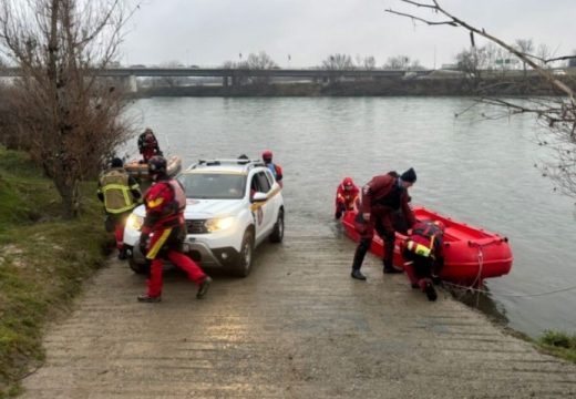 Peti dan potrage za djevojčicom: Majka dijete unijela u rijeku