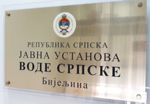 Ozbiljna cifra se slila u kasu: Rekordan godišnji prihod od vodnih naknada