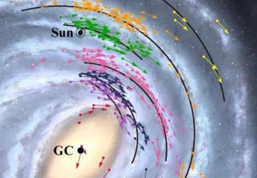 Šta ovo znači za nas: Zemlja sve bliža crnoj rupi