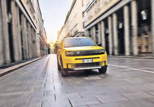 Ubrzane pripreme za proizvodnju “pande”