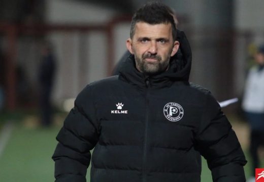 Radnik se sprema za proljeće: Pripreme u Medulinu i pojačanja za jači nastavak sezone