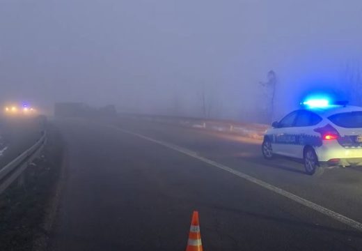 Predložen pritvor za vozača: Na Božić pijan udario pješaka koji je preminuo od zadobijenih povreda