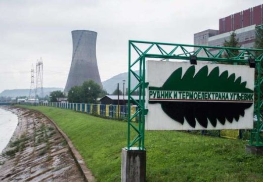 Đokić: Situaciju u RiTE Ugljevik nije moguće riješiti u jednom danu ili sedmici