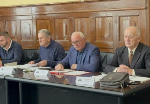 Bijeljina: Održana sjednica Skupštine Komore samostalnih preduzetnika RS (Video)