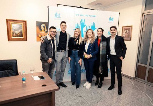 „Vizija mladih“:Poslata inicijativa za omladinski prostor u Bijeljini