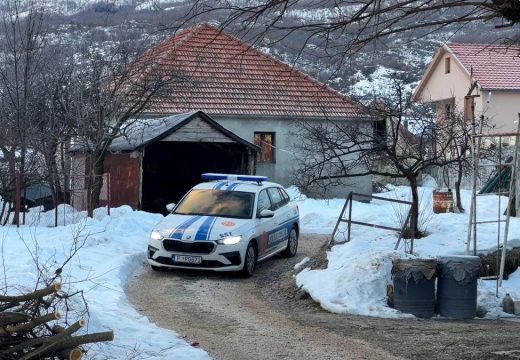 Hronika: Dejan Kokotović 13. žrtva masakra na Cetinju