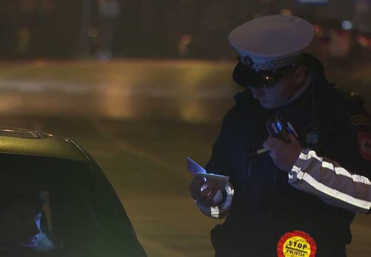 Biće kažnjeni svi oni koji ne poštuju Zakon: Pojačane policijske kontrole u Prijedoru