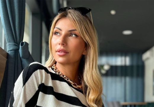 Crna Gora na nogama: Traži se Ivona Savićević, dignut i helikopter