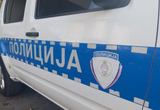 Bijeljina: Trojac pao zbog krađa