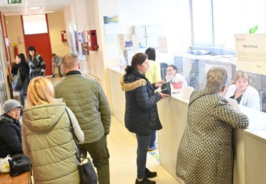 Povećan broj pacijenata: Nakon praznika vladaju prehlade i virusi