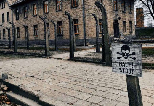 SIMBOL UŽASA: Logor Aušvic 80 godina poslije izaziva jezu i svjedoči o patnjama miliona ljudi