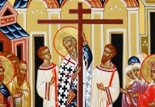 Sutra Krstovdan: Posni praznik koji najavljuje Bogojavljenje