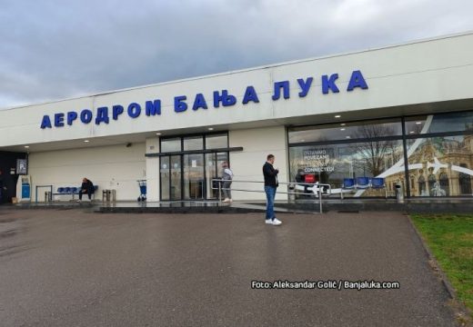Dobre vijesti za one koji vole da putuju: Ove linije se vraćaju na banjalučki aerodrom
