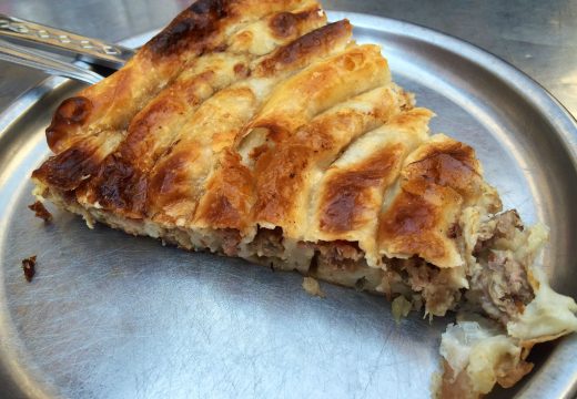 “Biće vam sitno ono ubistvo na Cetinju”: Državljanin BiH prijetio radnici zbog masnog bureka