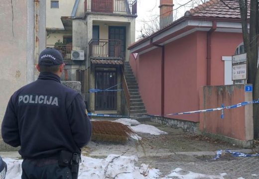 Šta je policija našla u domu čoveka koji je počinio masakr na Cetinju?