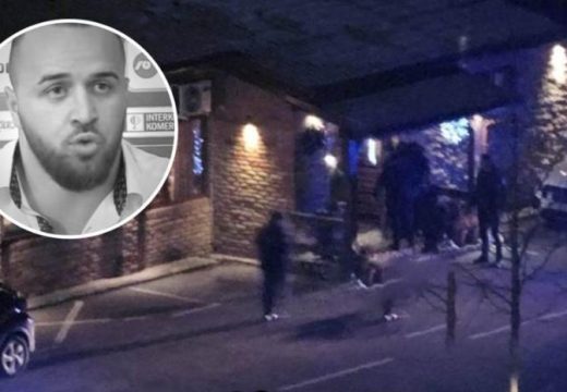 Novi detalji istrage o ubistvu Dele: Saslušavaju više od deset svjedoka