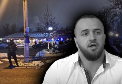 Šta su istražioci utvrdili o ubistvu Dele: “Kopranović nazvao sina da ubije Kostića”