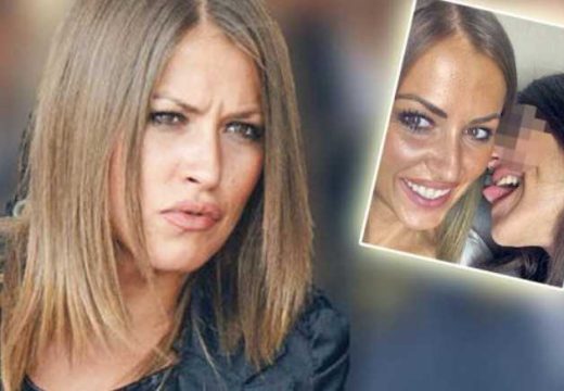 Srbija: Osuđena Dijana Hrkalović