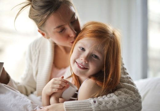 Zaboravljeno ime: Vjeruje se da su djevojčice koje nose ovo ime ”rođene pod sretnom zvijezdom”