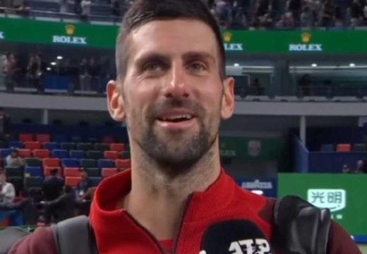 Tenis: Đoković otkrio kada će u penziju