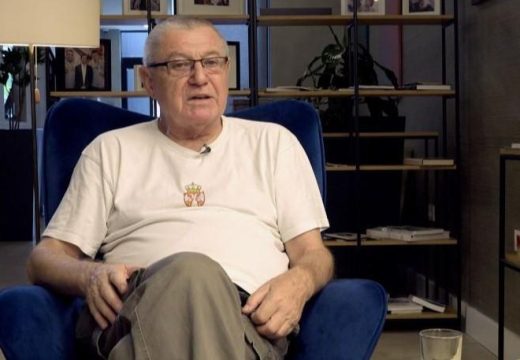 Priča o vjeri i tradiciji na izvoru hrišćanstva: Dušan Mihalek o proslavi pravoslavnog Božića u Svetoj zemlji