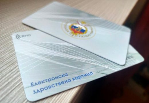 O elektronskim zdravstvenim karticama: Iz Fonda važno obavještenje za građane