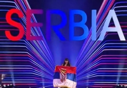Muzika: Hitna diskvalifikacija učesnika na predstojećoj Pjesmi za Evroviziju