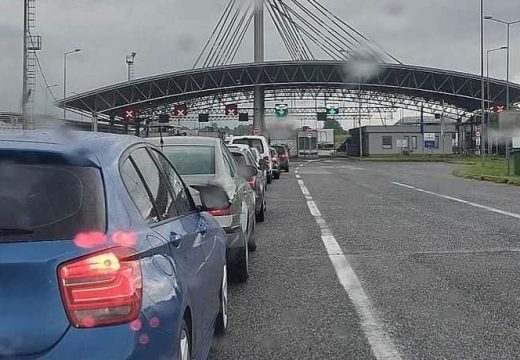 Pronađeno beživotno tijelo: Misteriozna smrt kod graničnog prelaza u BiH