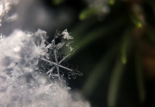 Narednih dana hladno i sa snijegom: Evo kad nam stižu sunce i toplije vrijeme