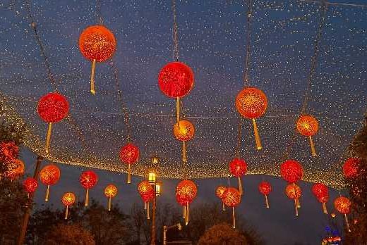 Praznik koji ujedinjuje svijet: Srećna Kineska Nova godina svima koji slave!