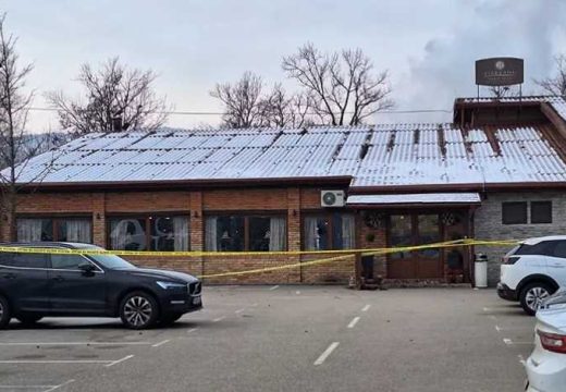 Ubistvo u Banjaluci: Tužilaštvo traži raspisivanje potjernica za Sjenicom i Kosom 