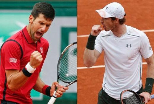 Marej otkrio kakve ciljeve ima sa Novakom: “Najbolji svih vremena”