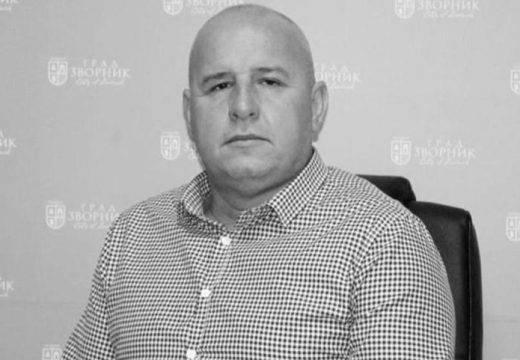Hronika: Preminuo predsjednik Skupštine Grada Zvornika
