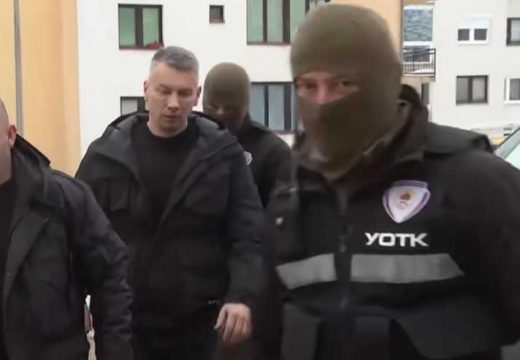 Sud odlučio: Nešić i ekipa ostaju još dva mjeseca iza brave