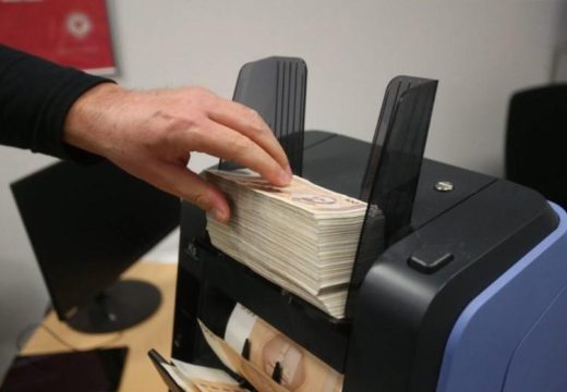 Ovo su najveće plate u Srpskoj: Deset radnika zaradilo više od milion KM