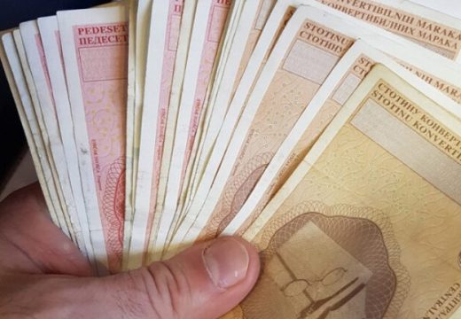 RS: Oglasila se Unija poslodavaca Srpske o najnižoj plati