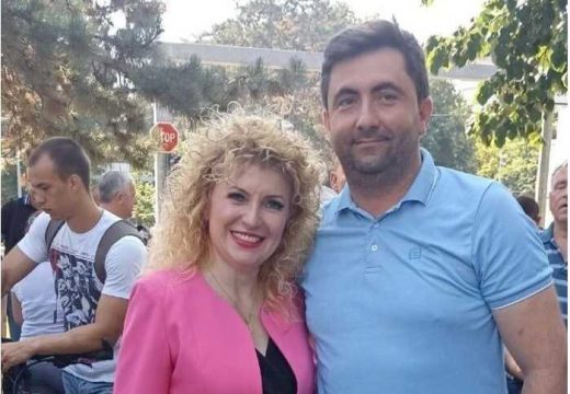 Orašanin: “Zemlja apsurda – Lopovi ugledni građani, a poštene ljude tamniče”