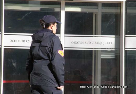 Banjaluka: Osuđen bivši kandidat za odbornika u Laktašima zbog dječije pornografije