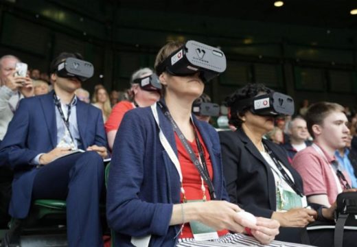 Tehnologija: Navijači oštećenog vida mogu da prate utakmice pomoću posebnog uređaja