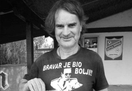 Bio je fudbalska ikona Banjaluke: Preminuo legendarni Branislav Pajić – Pajo