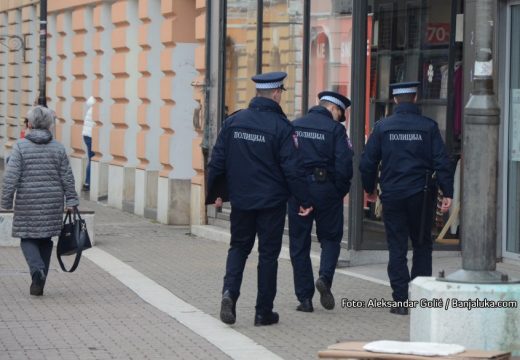 Karan o najavi povećanja plata policiji: Priznanje ulozi i težini njihovog posla