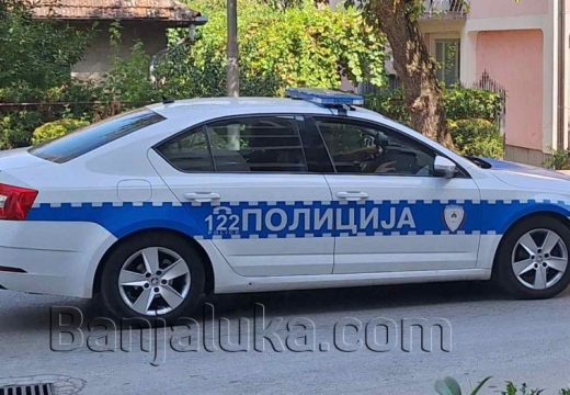 Strava u Banjaluci: Tijelo muškarca zatrpala zemlja, sinoć se nije vratio kući