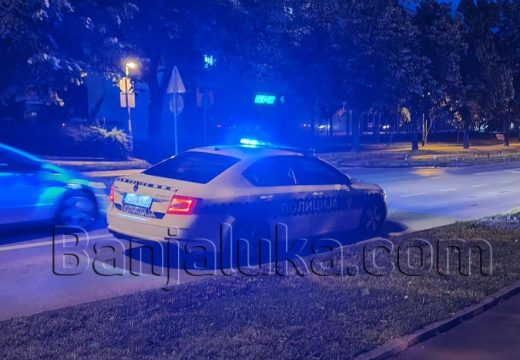 Hronika: Bačena bomba u Trebinju